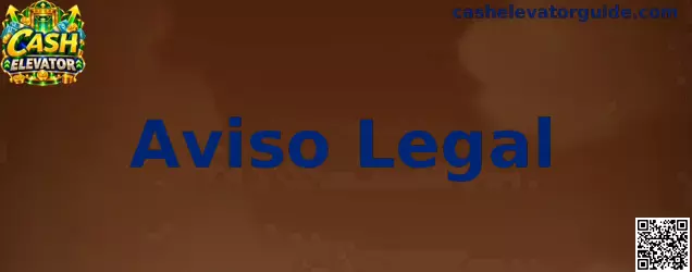 Cash Elevator Legal