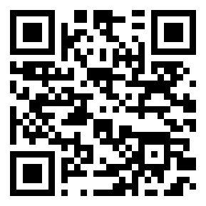 QR Code do site Cash Elevator Guide