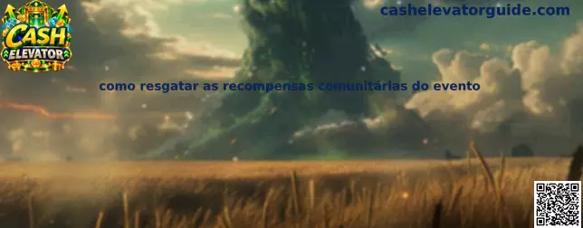 Resgate de recompensas