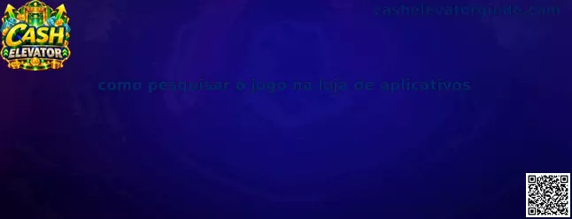 Pesquisando o jogo na loja de aplicativos