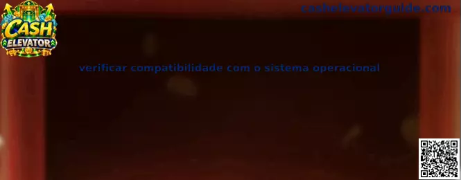 Verificar compatibilidade