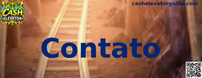 Atendimento e Suporte Oficial Cash Elevator