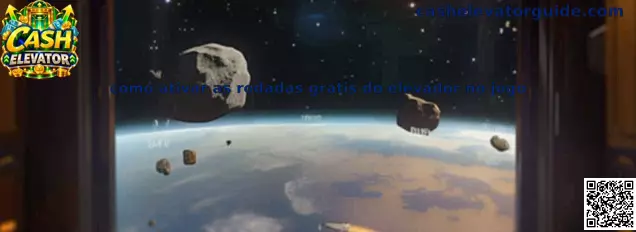 Como ativar as rodadas grátis