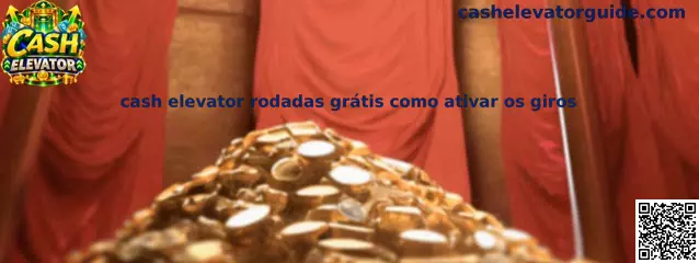 Cash Elevator rodadas grátis como ativar os giros no caça-níquel