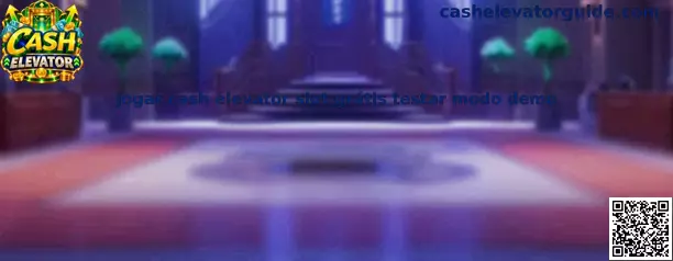 Demonstração do jogo Cash Elevator slot grátis modo demo
