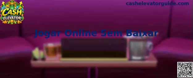 Demonstração do jogo Cash Elevator online sem baixar